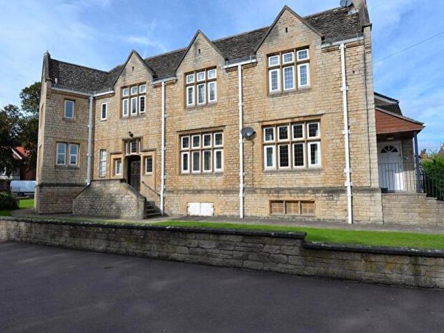 Apartment for rent in The Slade, Oxfordshire