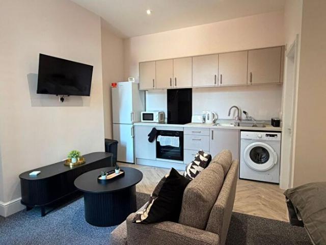 Apartment for rent in St Ann's, Haddon