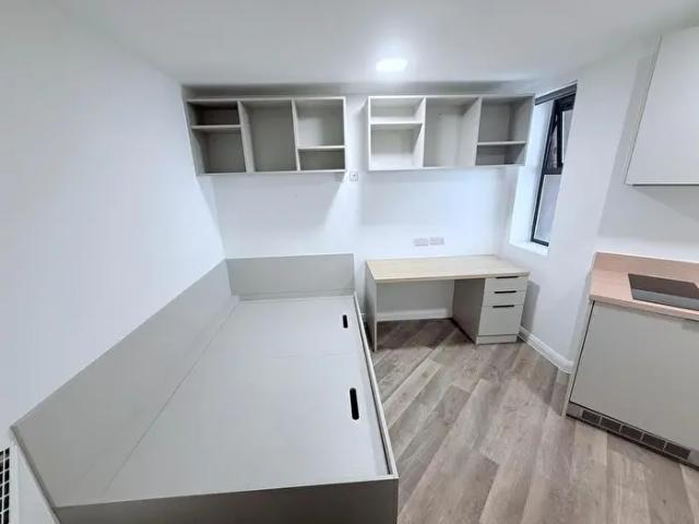 Apartment for rent in Rainbow Quarter, City of Nottingham