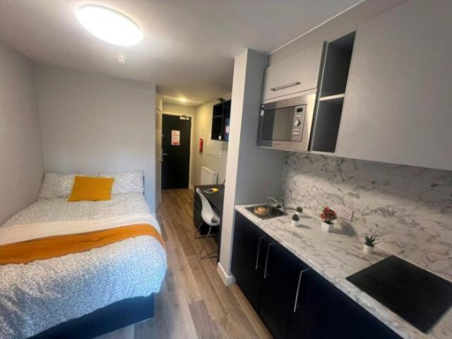 Apartment for rent in St Ann's, Haddon