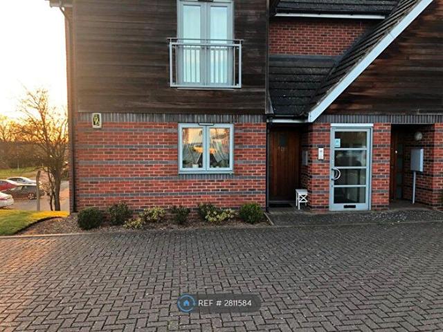 Apartment for rent in New Bilton, Warwickshire