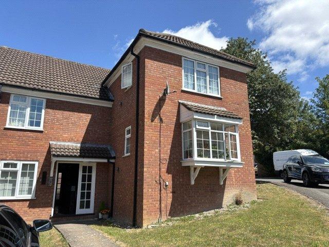 Studio for rent in Dunstable, Bedfordshire