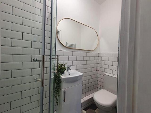 Apartment for rent in New Normanton, East Midlands