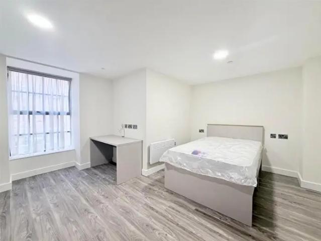 Apartment for rent in St Ann's, Haddon