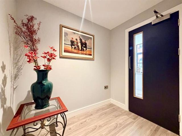 Apartment for rent in St Ann's, Haddon