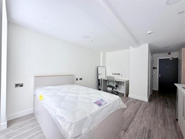 Apartment for rent in St Ann's, Haddon