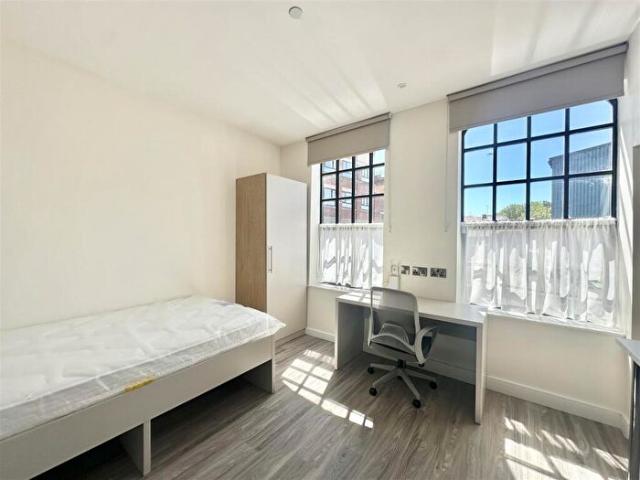 Apartment for rent in St Ann's, Haddon
