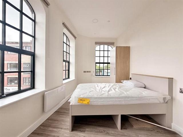 Apartment for rent in St Ann's, Haddon