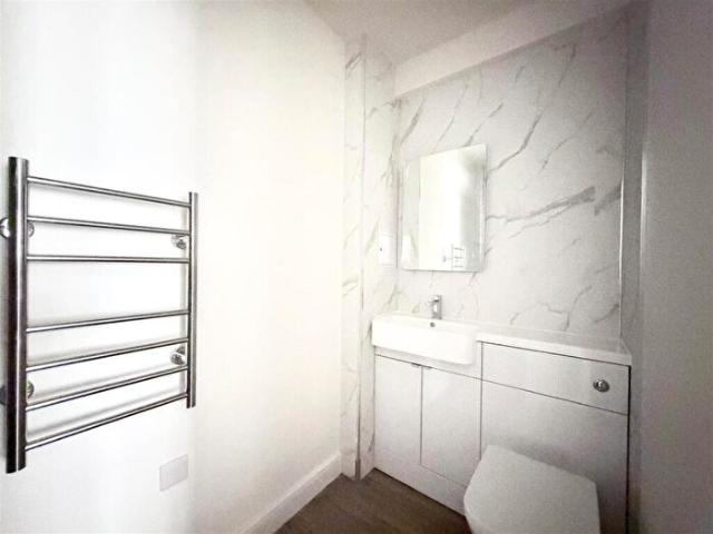 Apartment for rent in St Ann's, Haddon