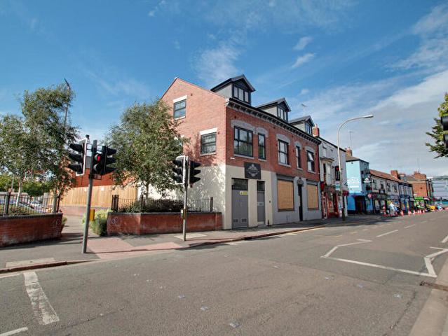Apartment for rent in West End, Old Wharf