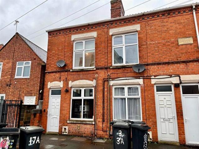Apartment for rent in Old Wharf, City Of Leicester
