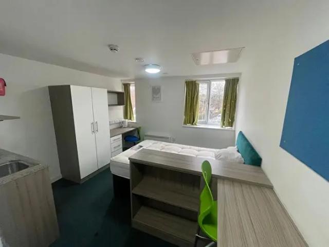 Apartment for rent in Saltley, Birmingham