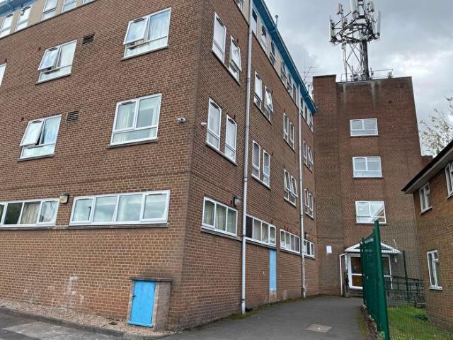 Apartment for rent in Saltley, West Midlands