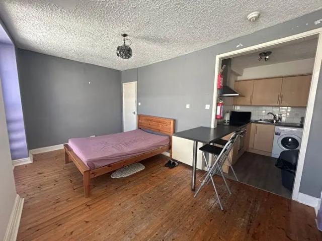 Apartment for rent in Aberystwyth