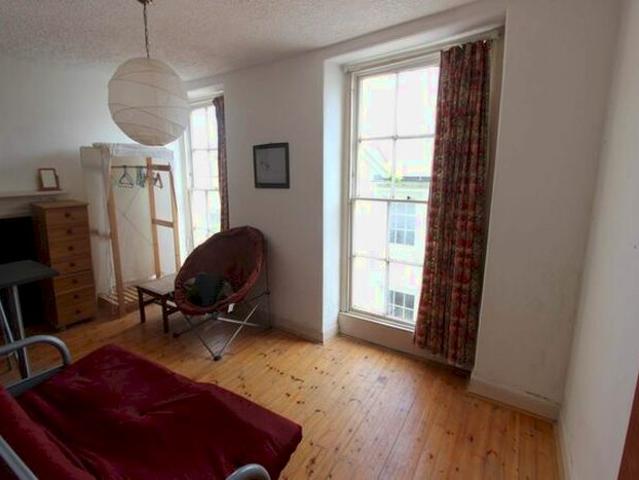 Apartment for rent in Aberystwyth