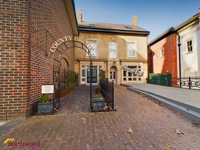Apartment for rent in Evershot, Oxfordshire