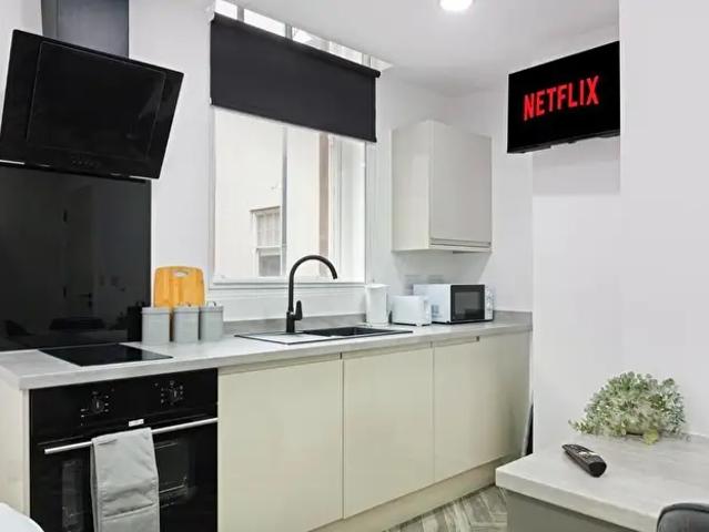 Apartment for rent in The Meadows, Haddon