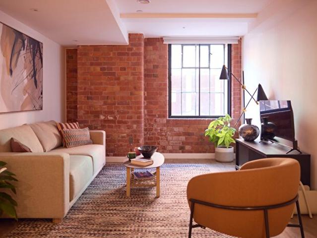 Apartment for rent in The Meadows, City of Nottingham