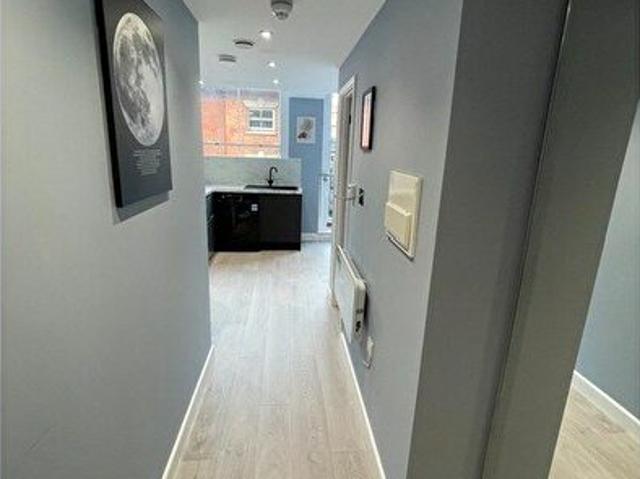 Apartment for rent in St Ann's, Haddon