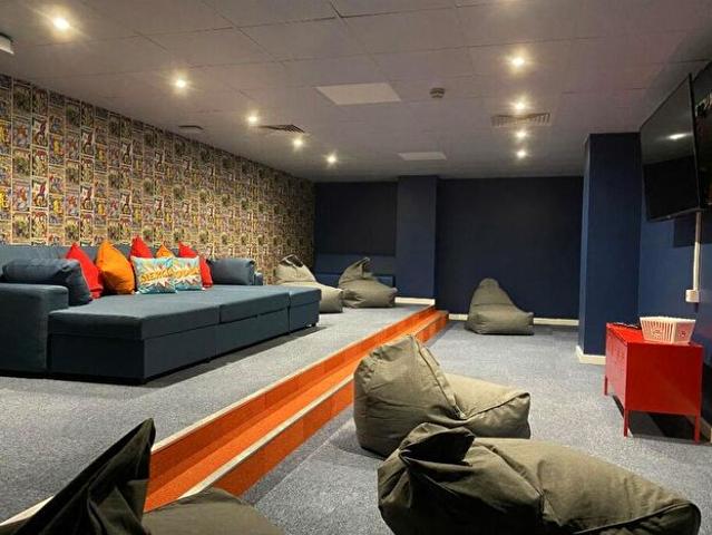 Apartment for rent in Hillfields, Coventry