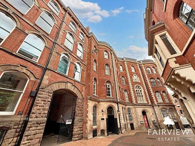 Apartment for rent in St Ann's, Haddon