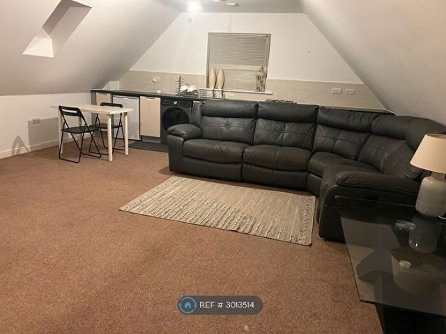 Apartment for rent in Westwood Heath, West Midlands