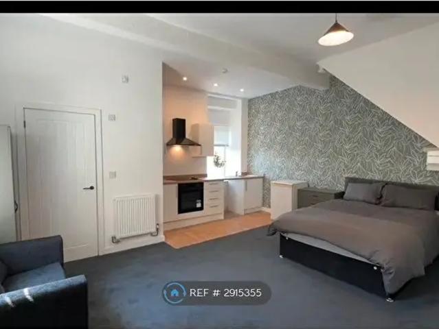 Apartment for rent in Twyn Cynhordy, Brynmawr