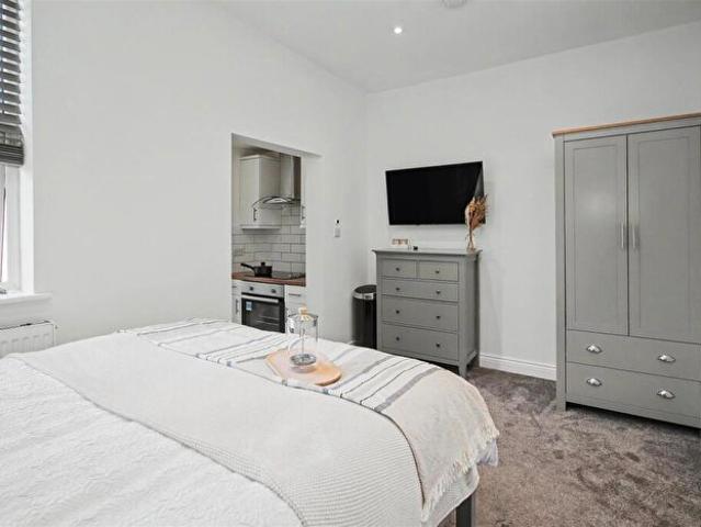 Apartment for rent in Kettering