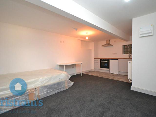 Apartment for rent in Haddon, East Midlands