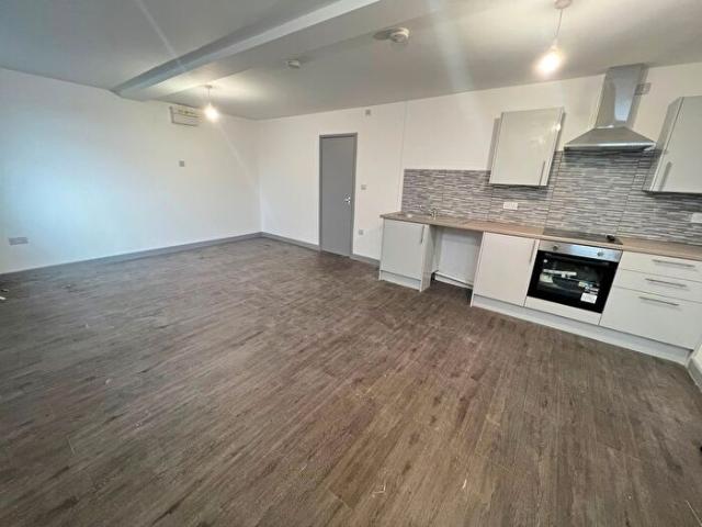 Apartment for rent in Aylestone Park, Old Wharf