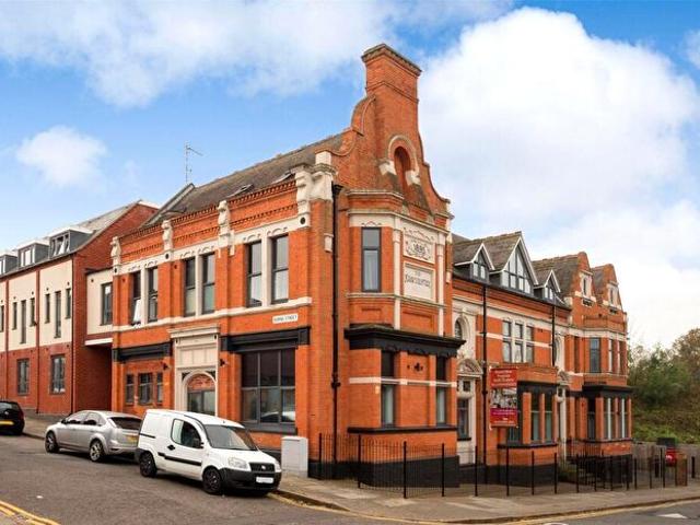 Apartment for rent in Old Wharf, City Of Leicester