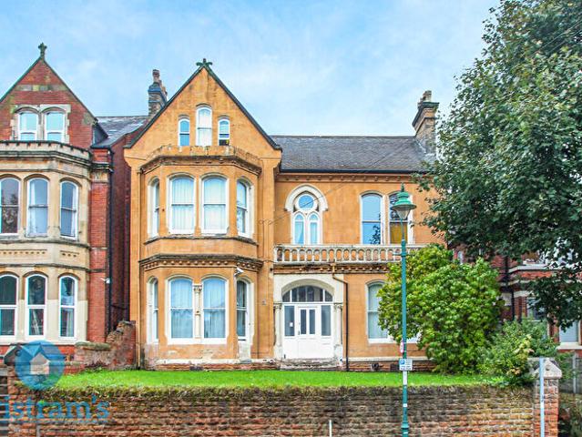 Apartment for rent in Hyson Green, Haddon