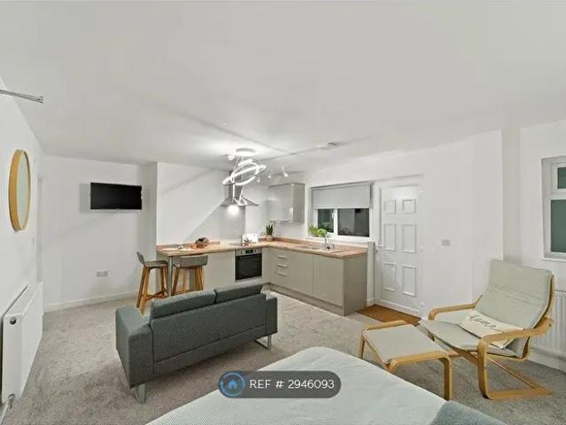 Apartment for rent in New Normanton, East Midlands