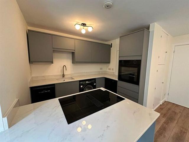 Apartment for rent in The Slade, Oxfordshire