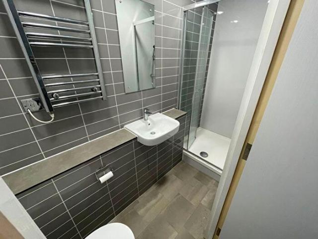 Apartment for rent in St Matthew's, Old Wharf