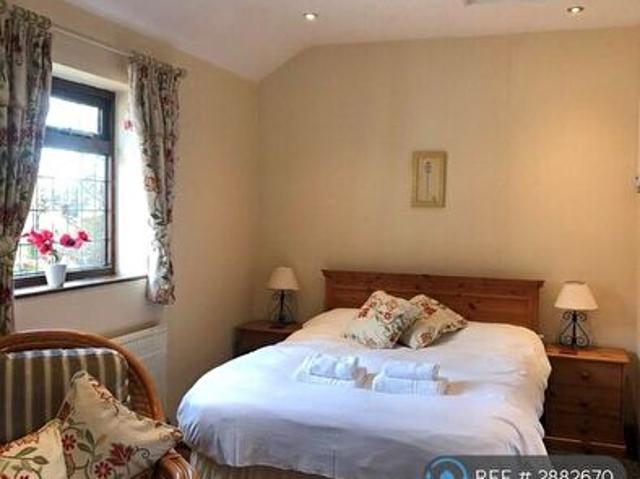 Apartment for rent in Barton, Leicestershire