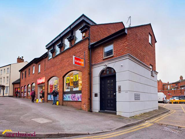 Apartment for rent in Evershot, Oxfordshire