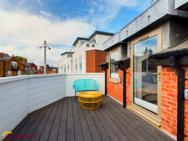 Apartment for rent in Evershot, Oxfordshire