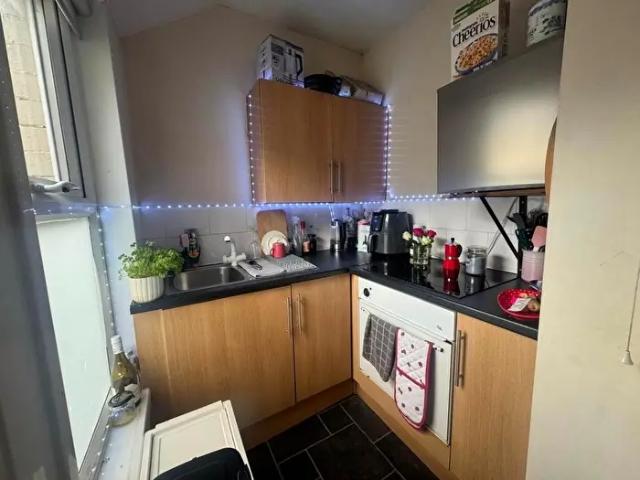 Apartment for rent in Waun Fawr, Wales