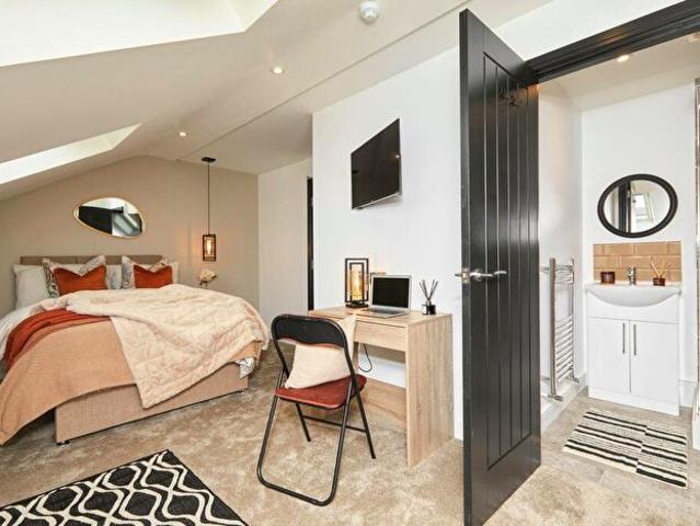Apartment for rent in New Zealand, East Midlands