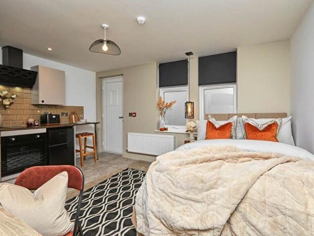 Apartment for rent in New Zealand, East Midlands