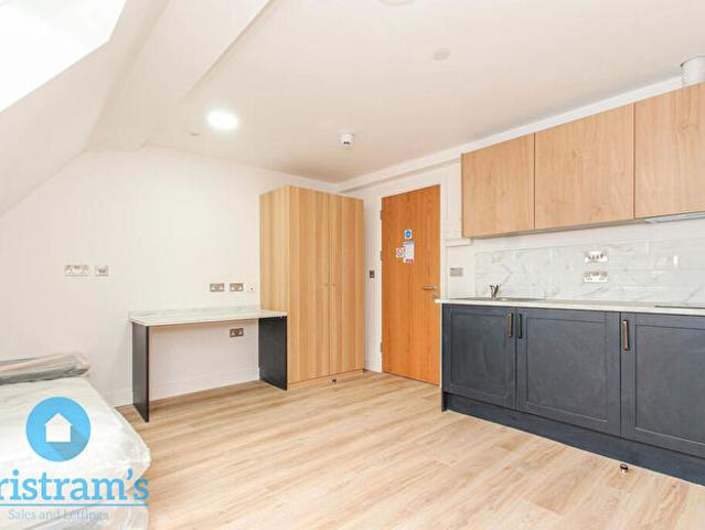 Apartment for rent in Haddon, East Midlands