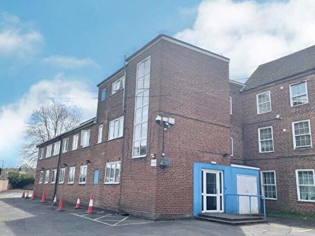 Apartment for rent in Saltley, West Midlands