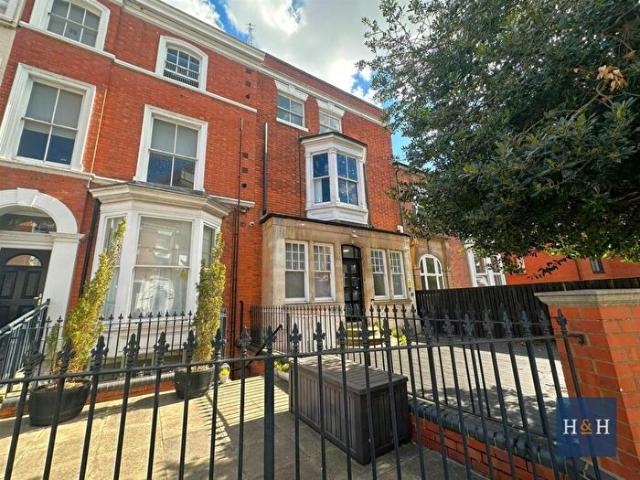 Apartment for rent in Semilong, Northampton