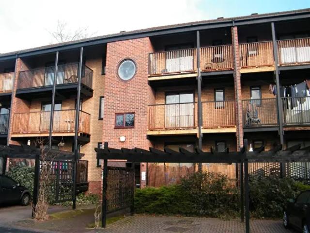 Apartment for rent in Haddon, East Midlands
