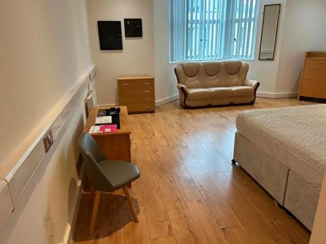Apartment for rent in Mount Pleasant, Nangreaves