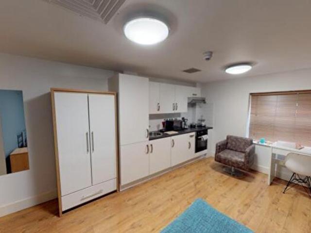 Apartment for rent in St Ann's, Haddon