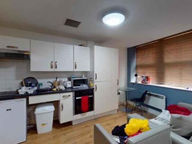 Apartment for rent in St Ann's, Haddon