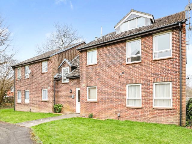 Studio for rent in Spring Vale, Hampshire