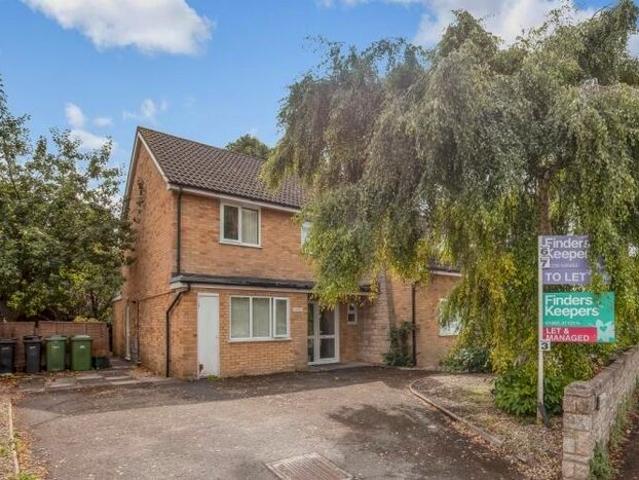 Apartment for rent in Caldecott, Dromore